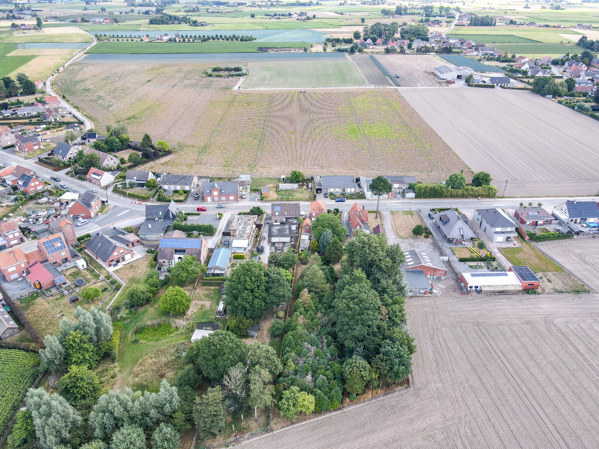 Verkocht woning - Kortemark