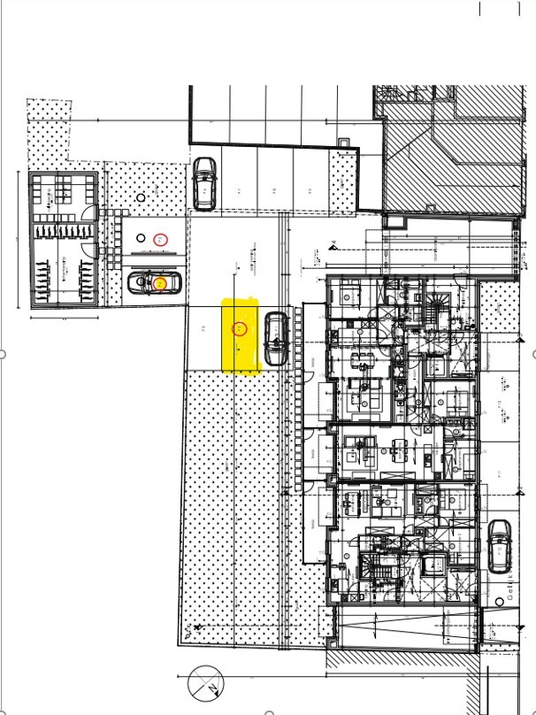 bovengrondse staanplaats 2 