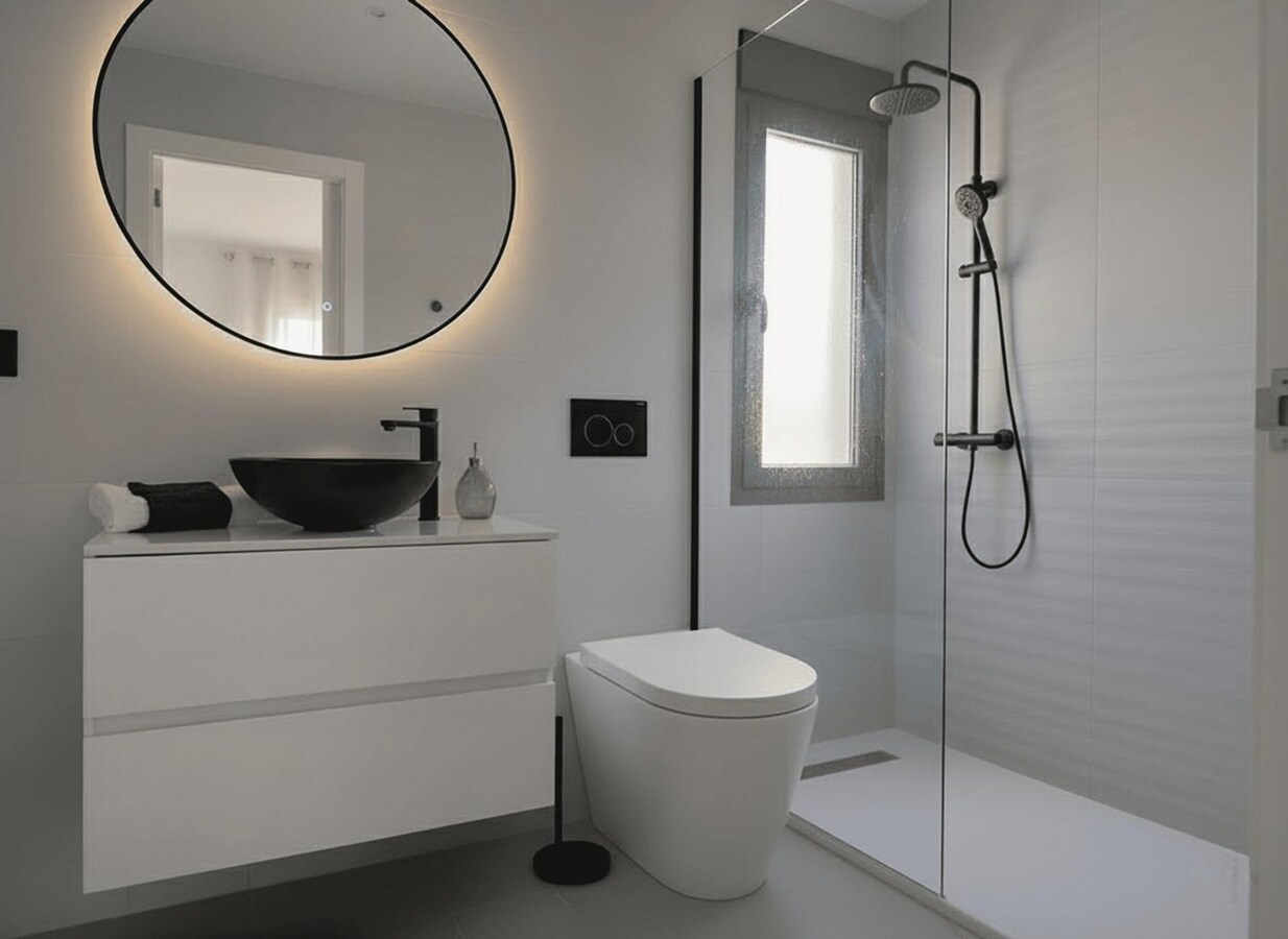 Appartement te koop in Los Alcázares