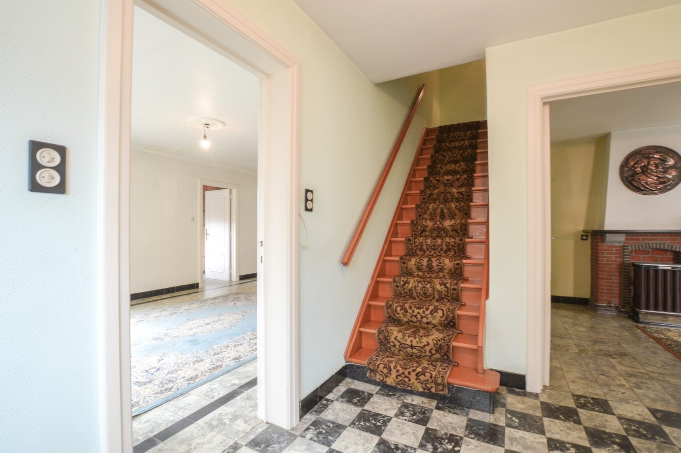 Verkocht woning - Eernegem