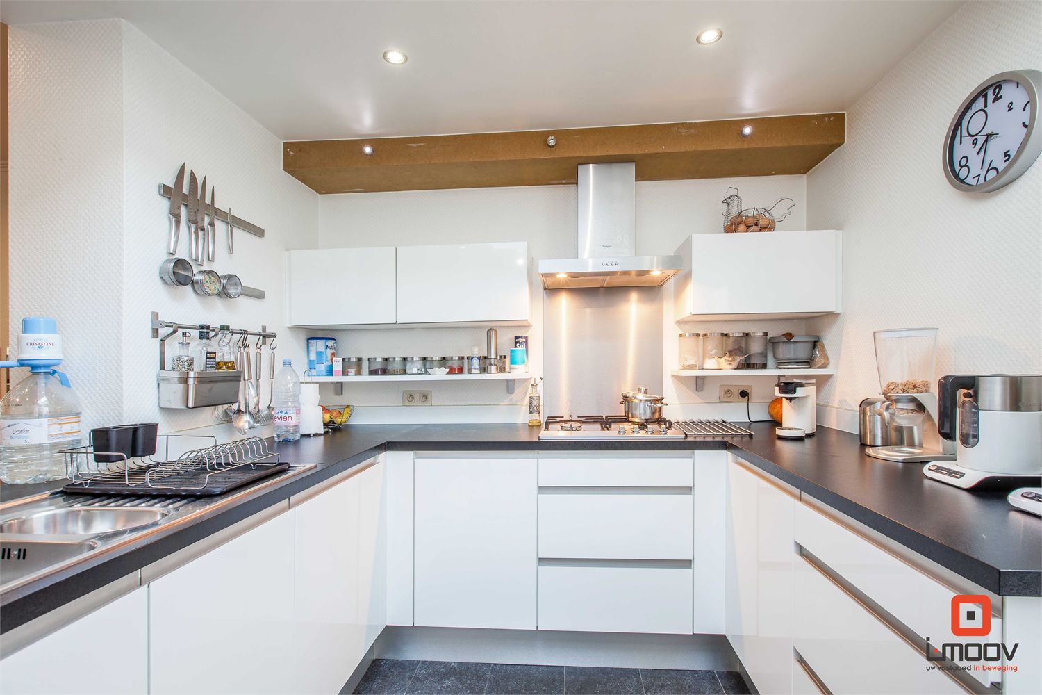 Woning verkocht in Gent