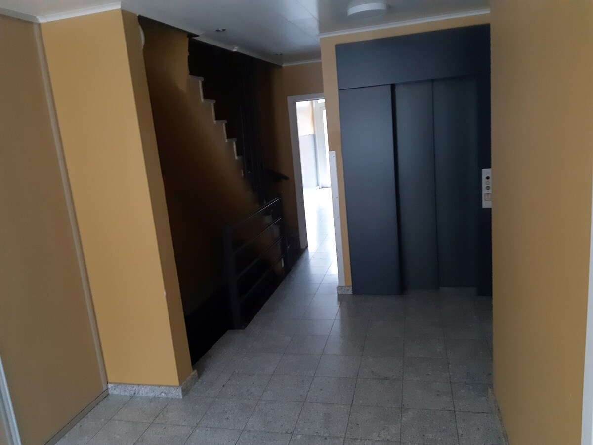 Ideale kantoor- of praktijkruimte. 