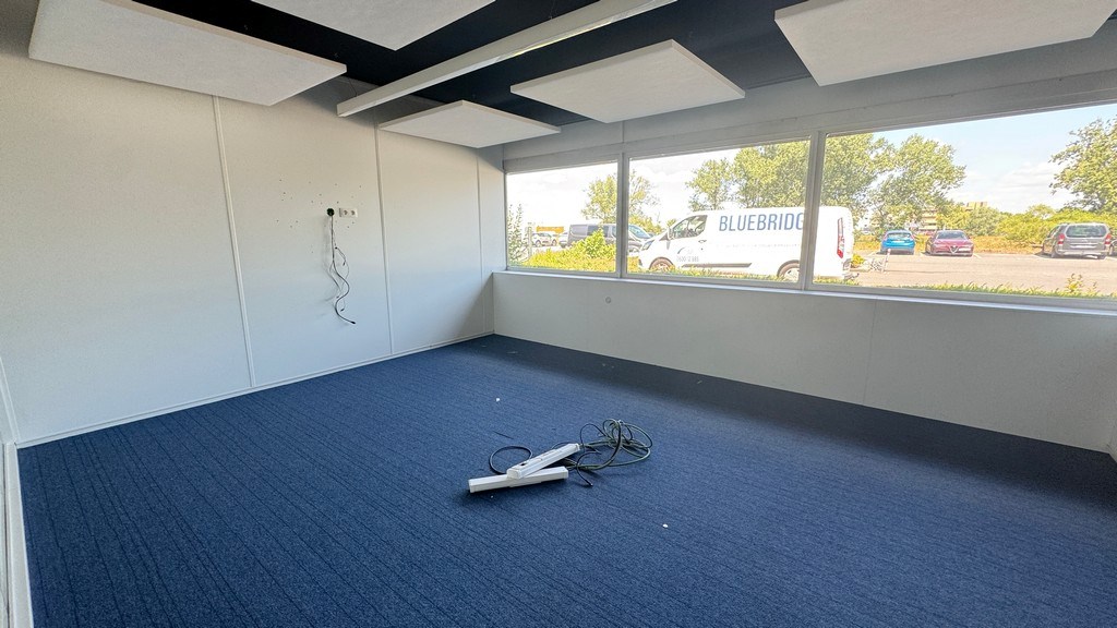 Bedrijfsunits te huur nabij A12 in Aartselaar Business Estate