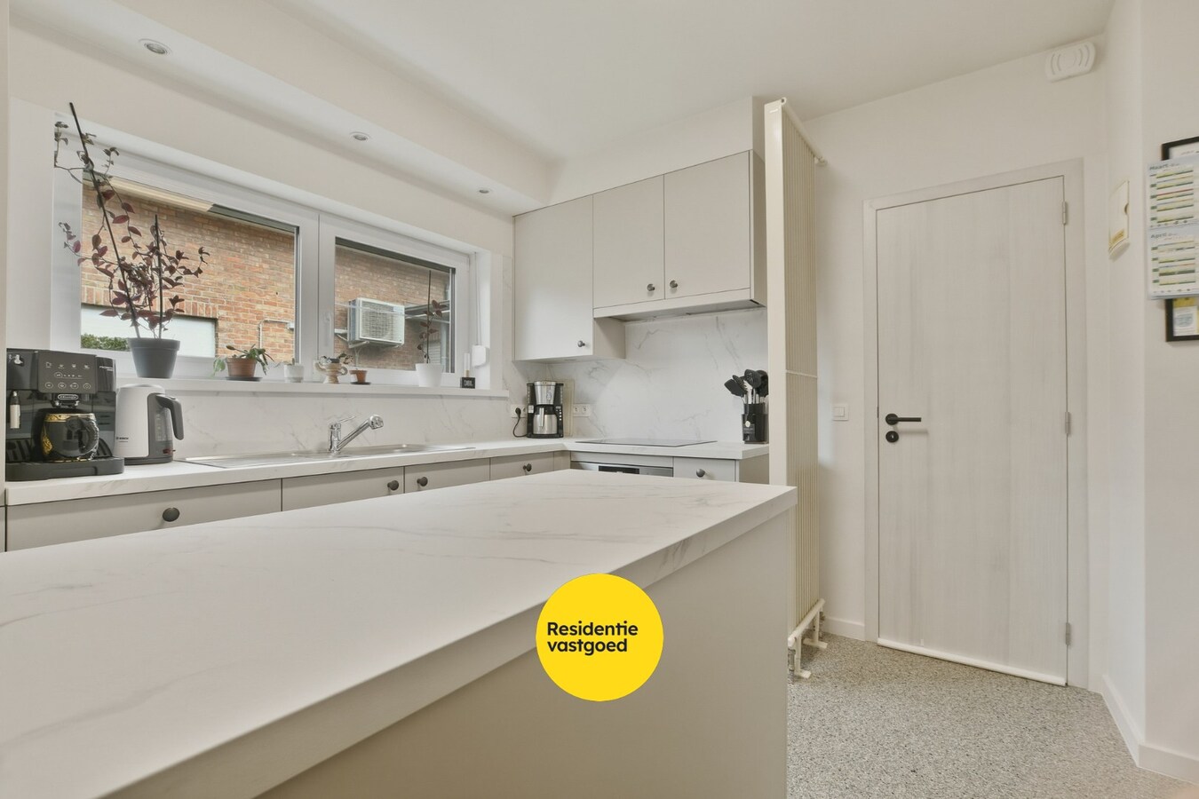 Te koop woning - De Haan