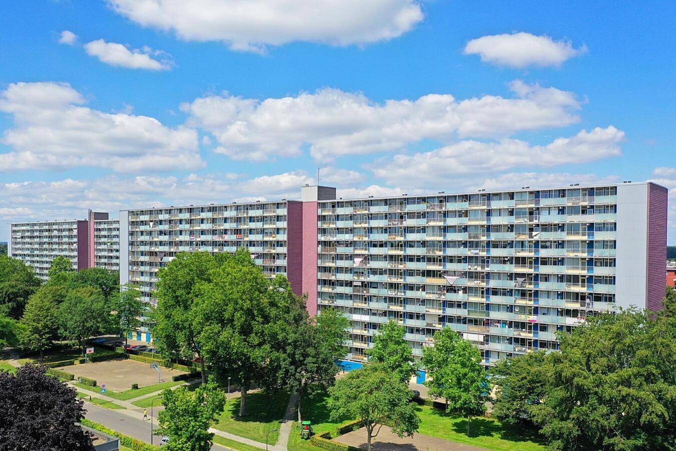 Verkocht appartement - Sittard