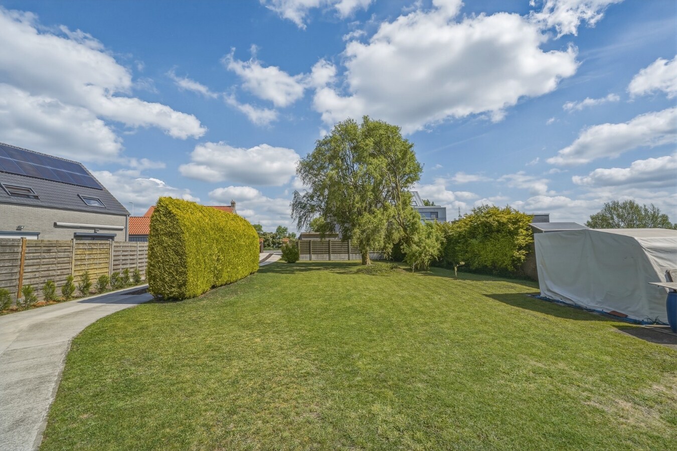 Te koop woning - Bredene