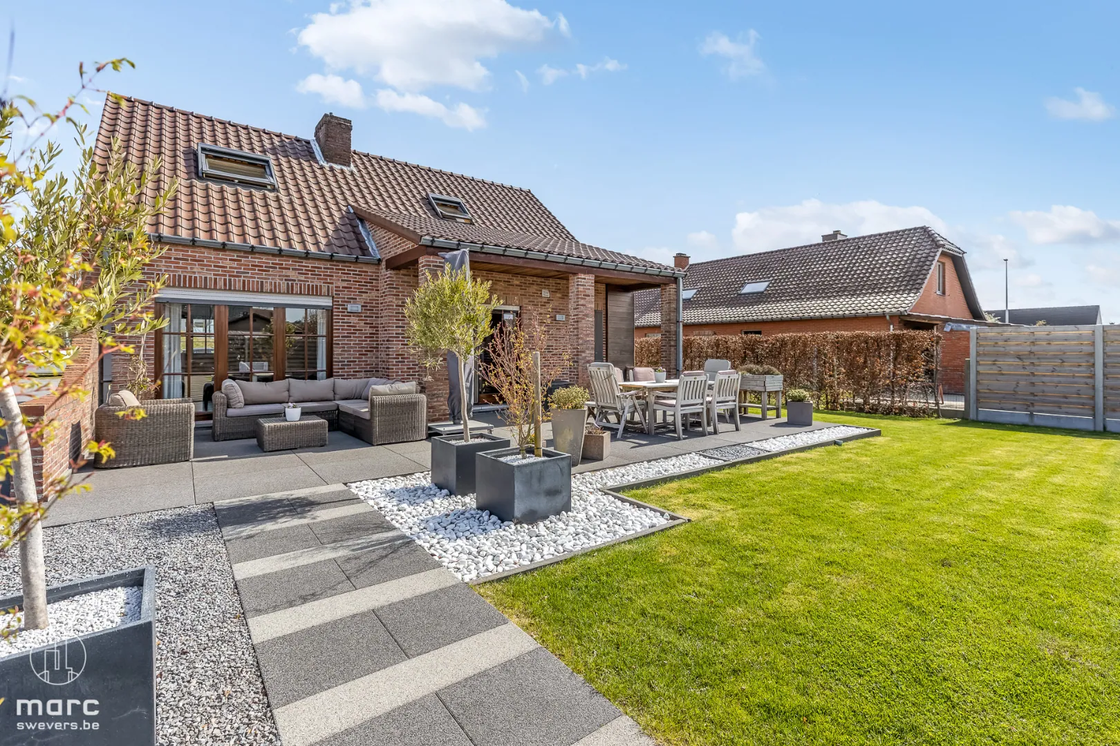Verkocht woning - Houthalen-Helchteren
