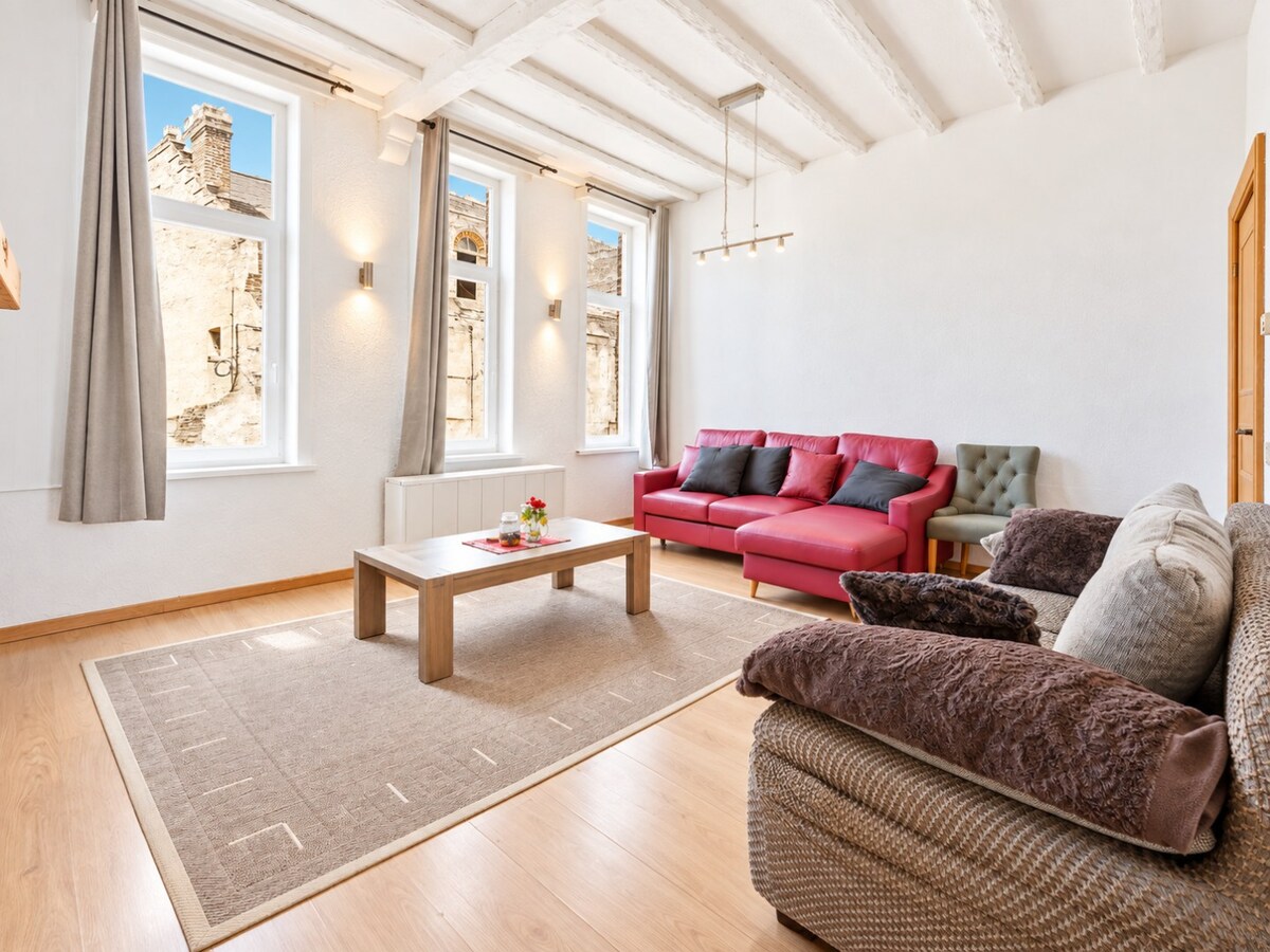Te koop woning - Nieuwpoort