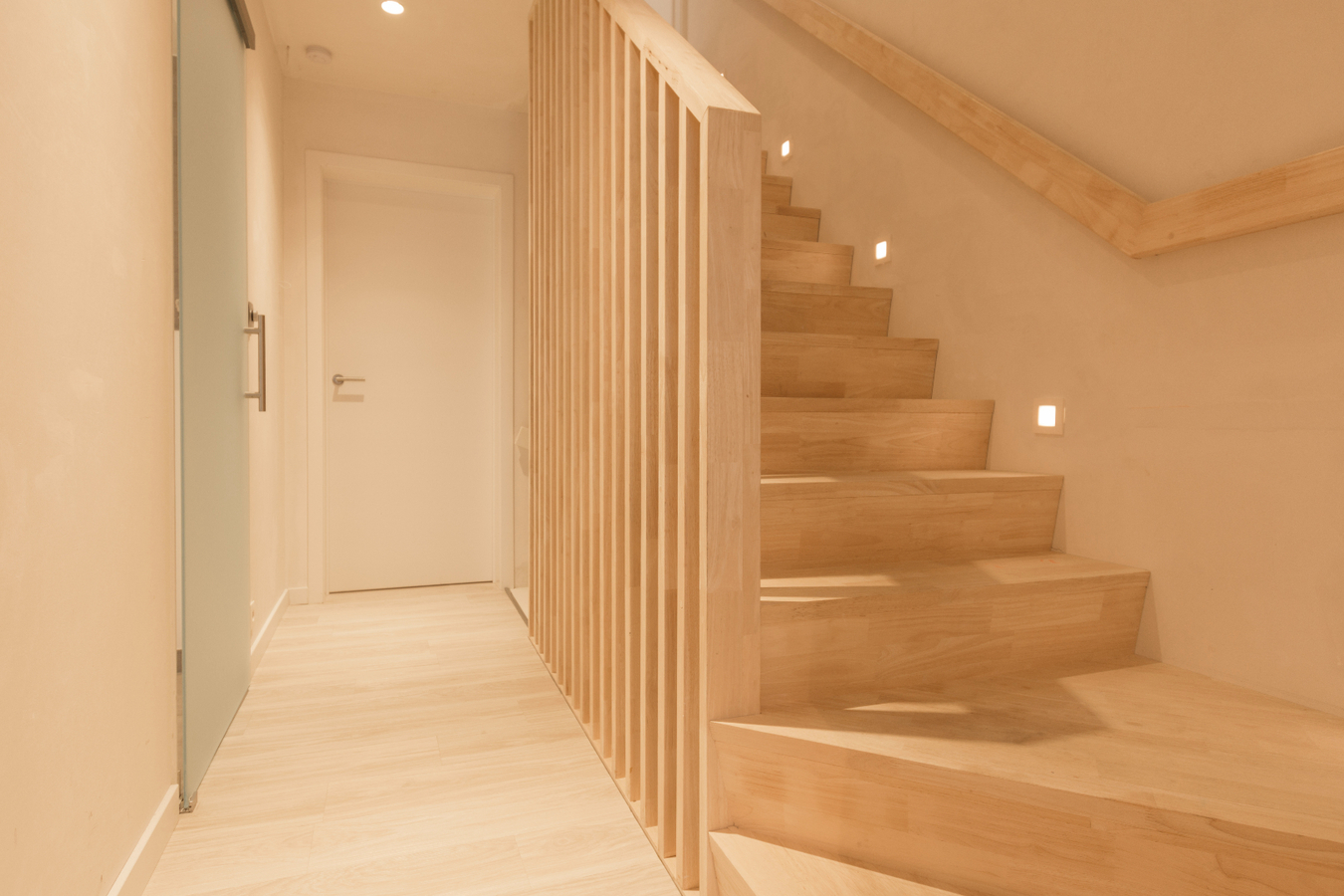 Instapklare moderne woning te Heusden 