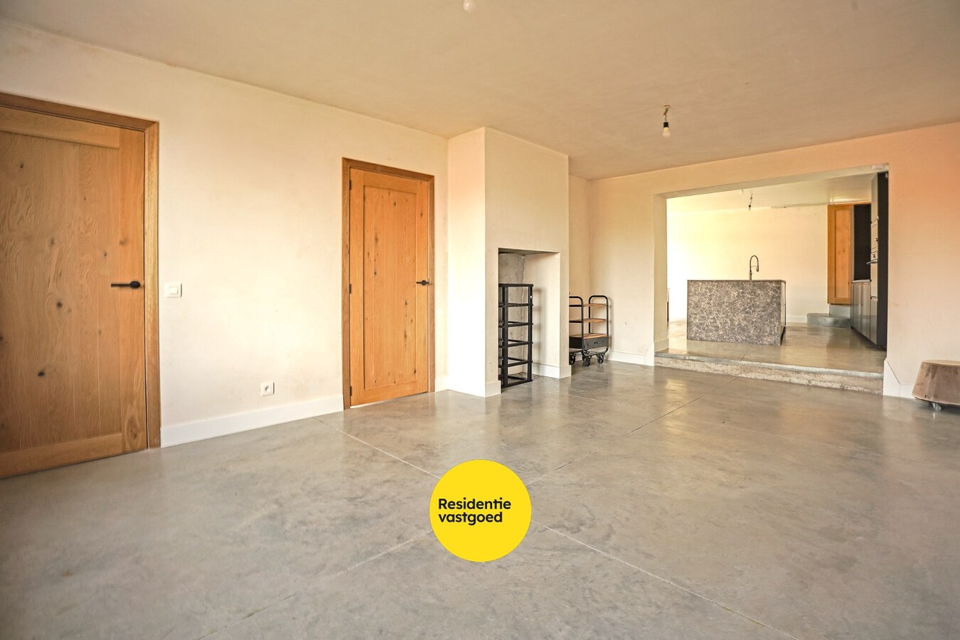 Te koop woning - Heuvelland