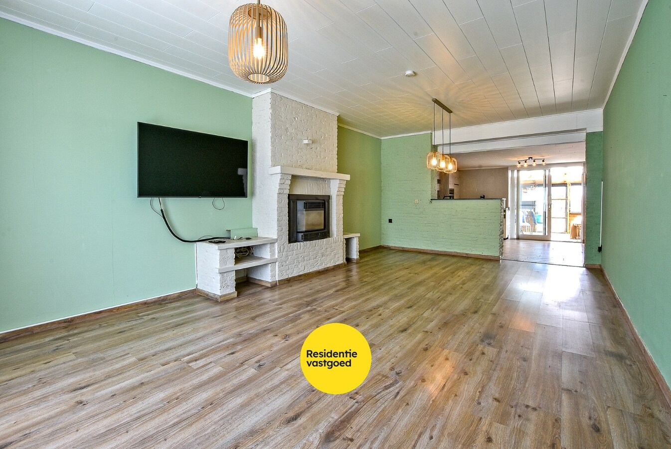 Te koop woning - Diksmuide