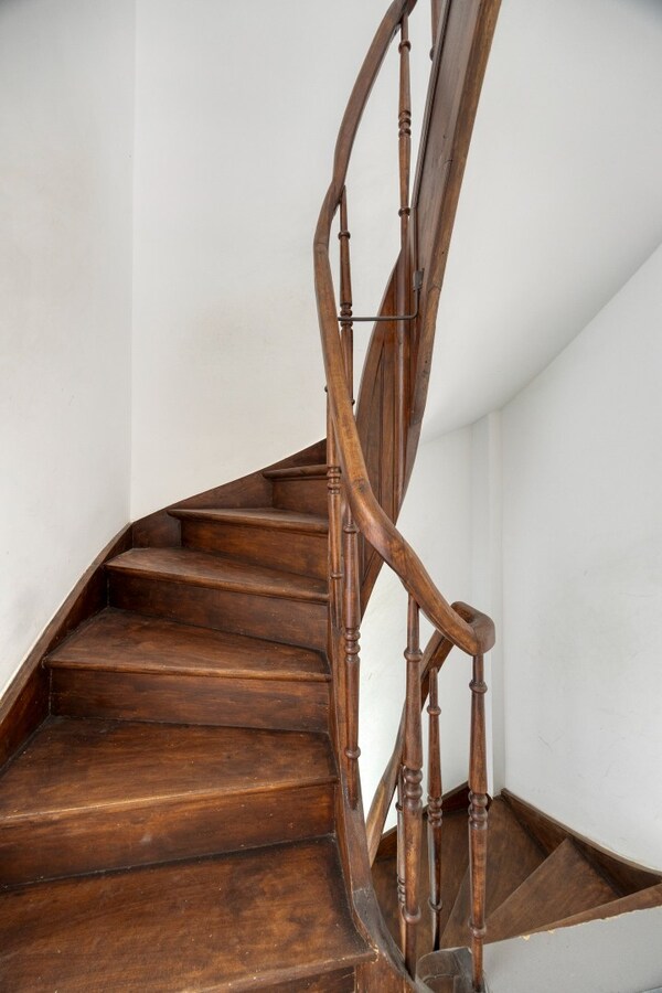 Gerenoveerde woning - 4 slaapkamers 