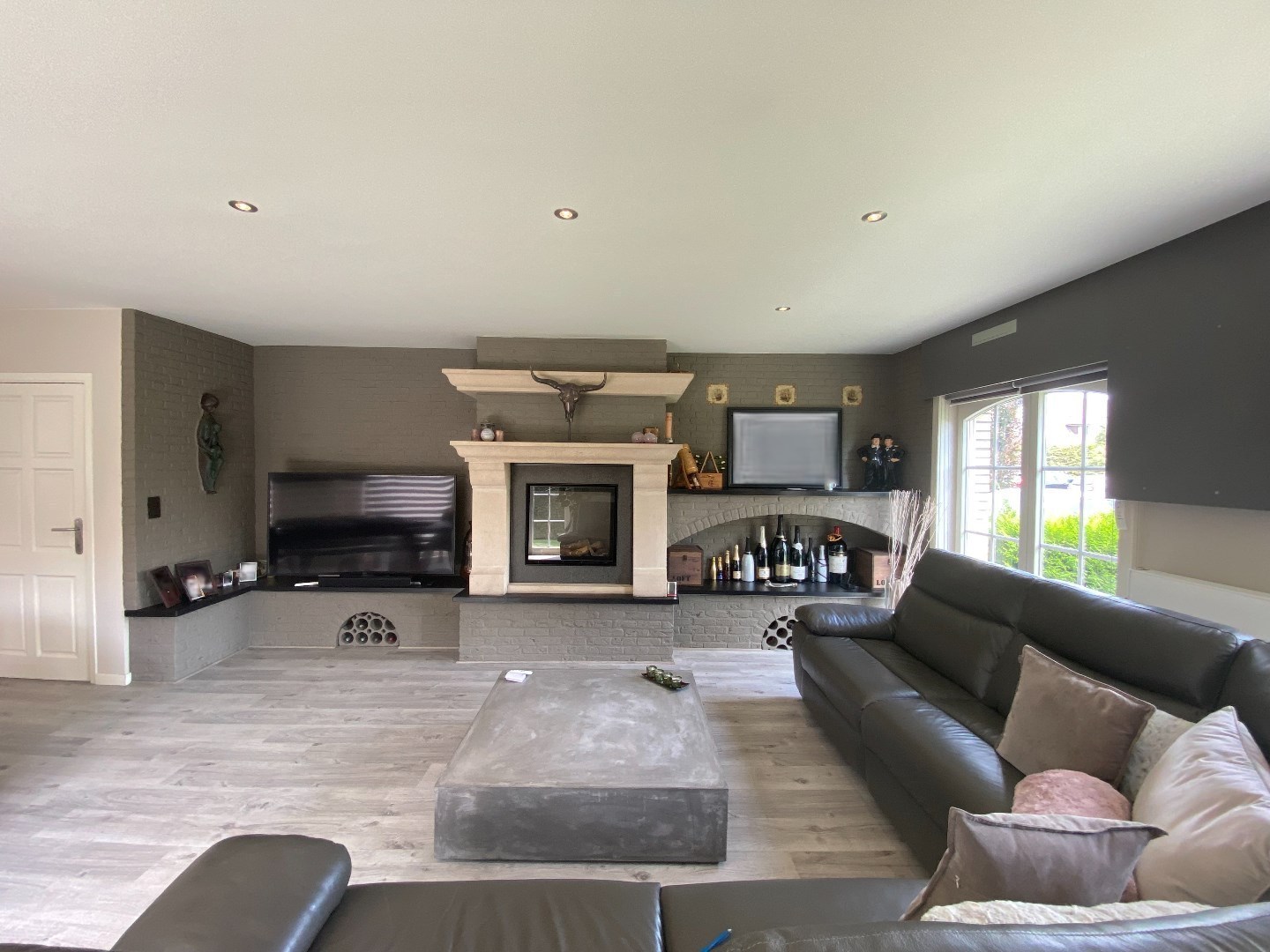 Residentieel gelegen woning met tuin en garage op 755 m² in de Bilkhage! 