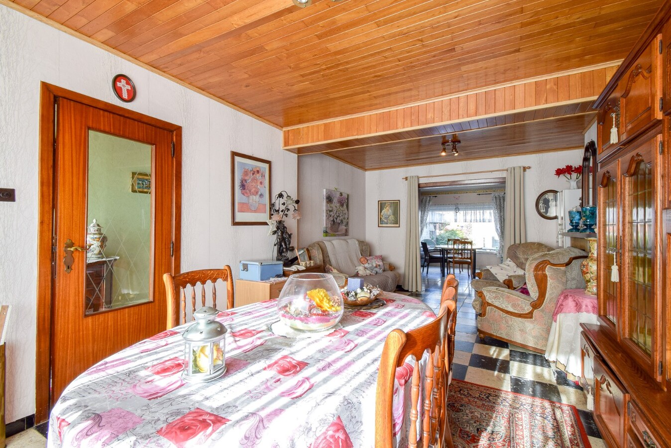 Verkocht woning - Koekelare