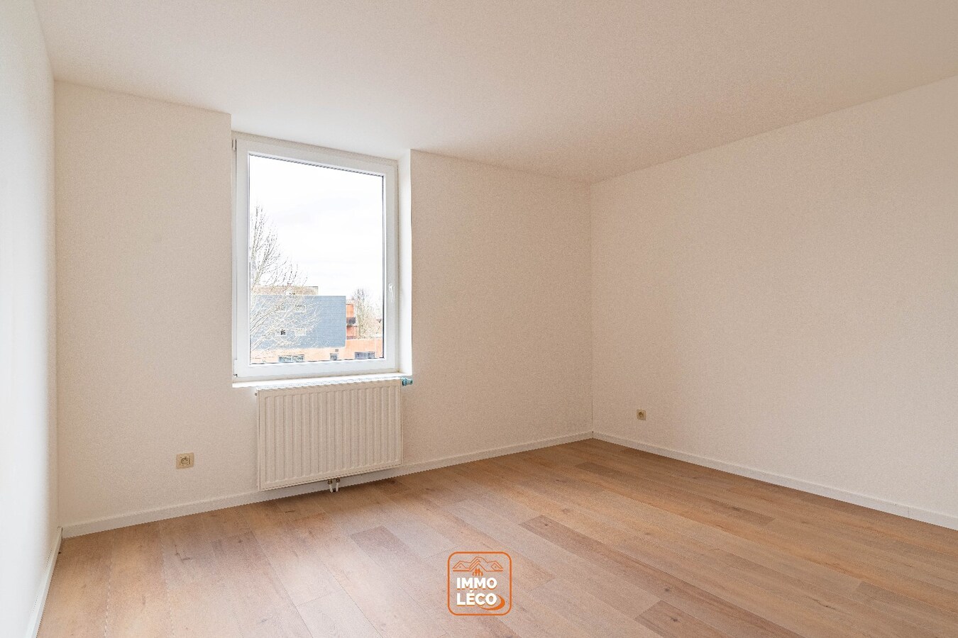 maison rénovée 2 chambres dans le centre de Mouscron ! 