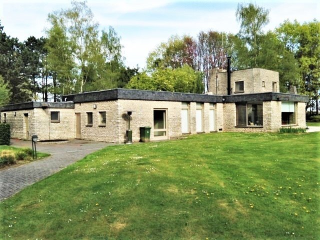 Verkocht domein - Huldenberg