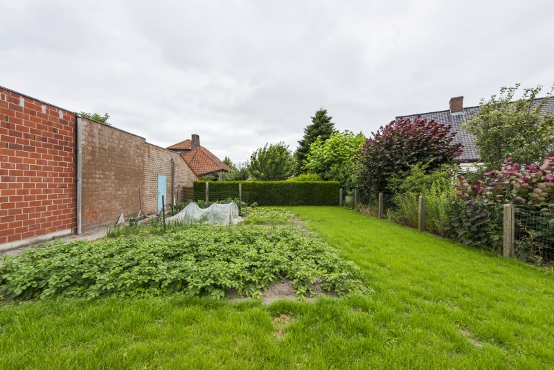 Villa verkocht in Evergem