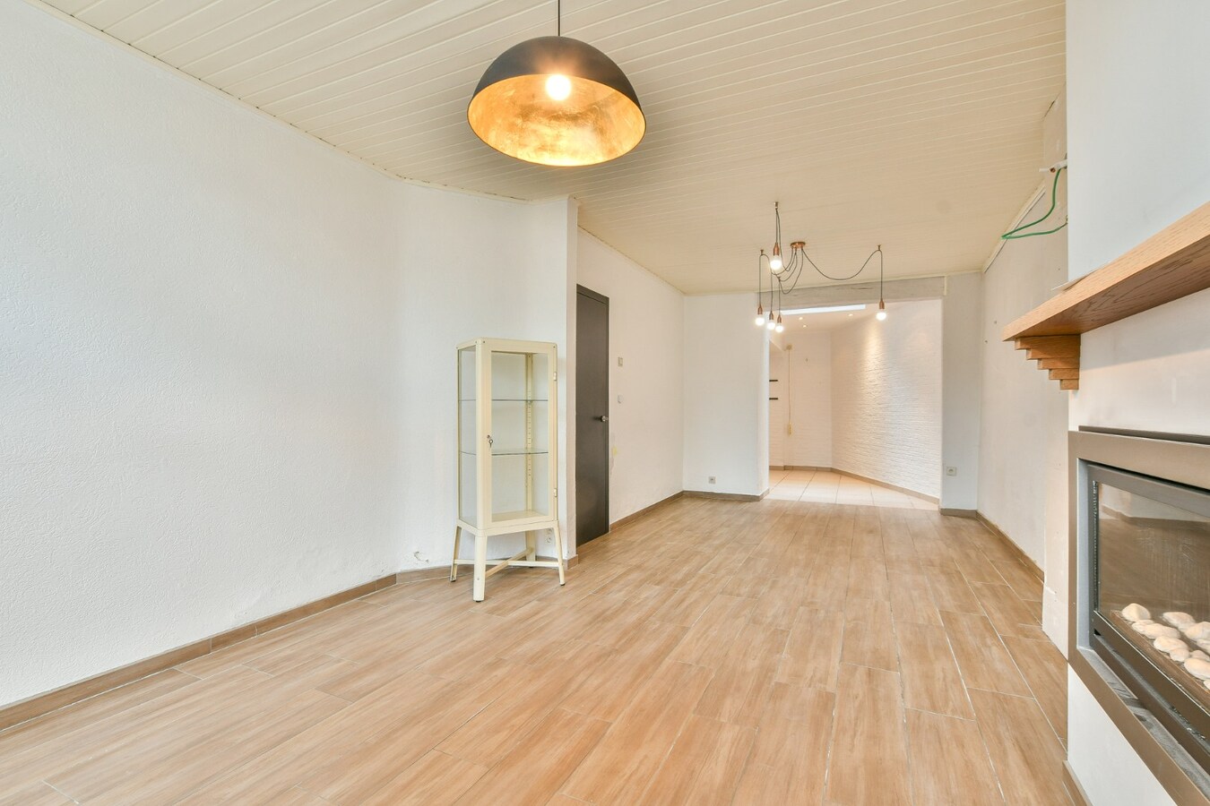 Te koop woning - Blankenberge