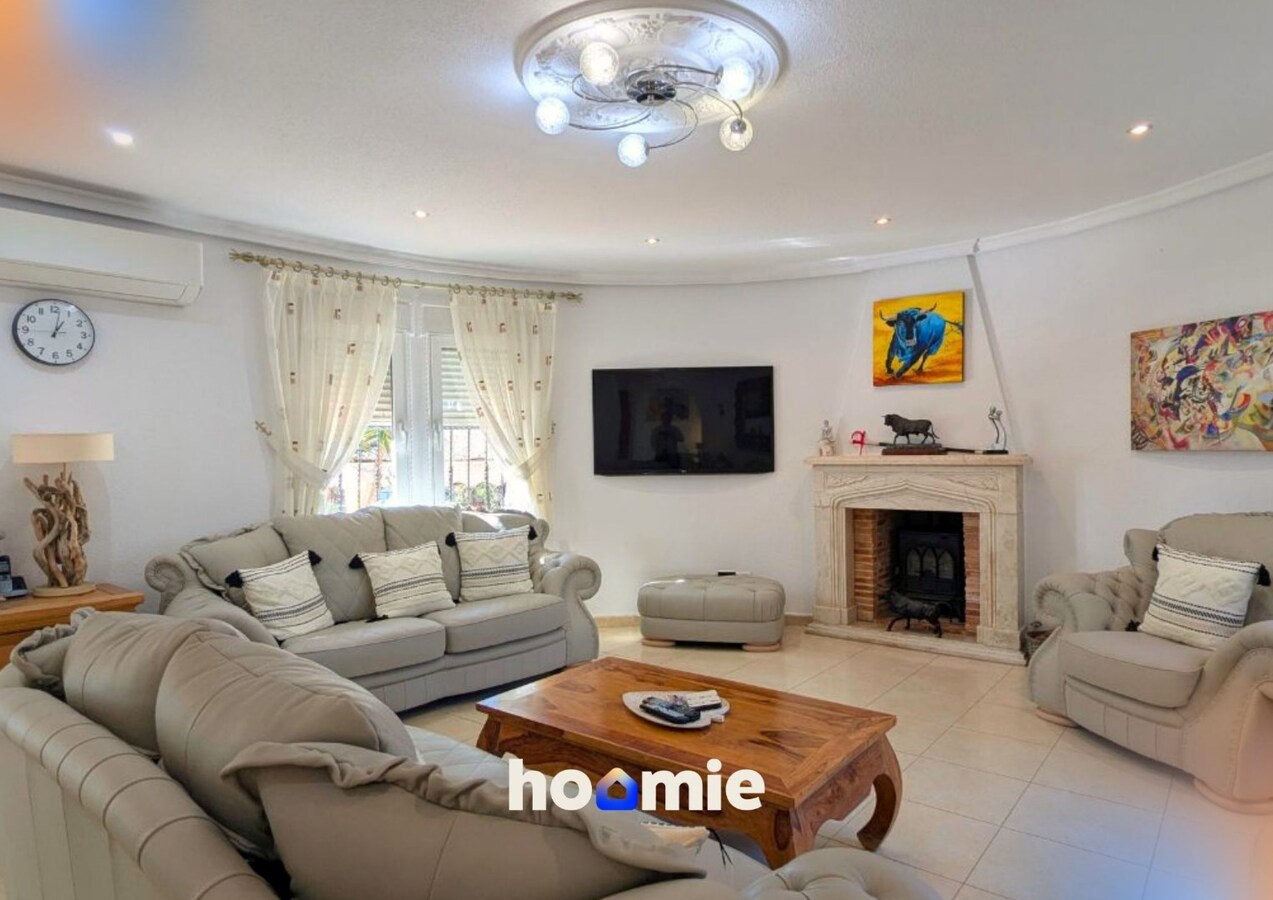 Woning te koop in Ciudad Quesada