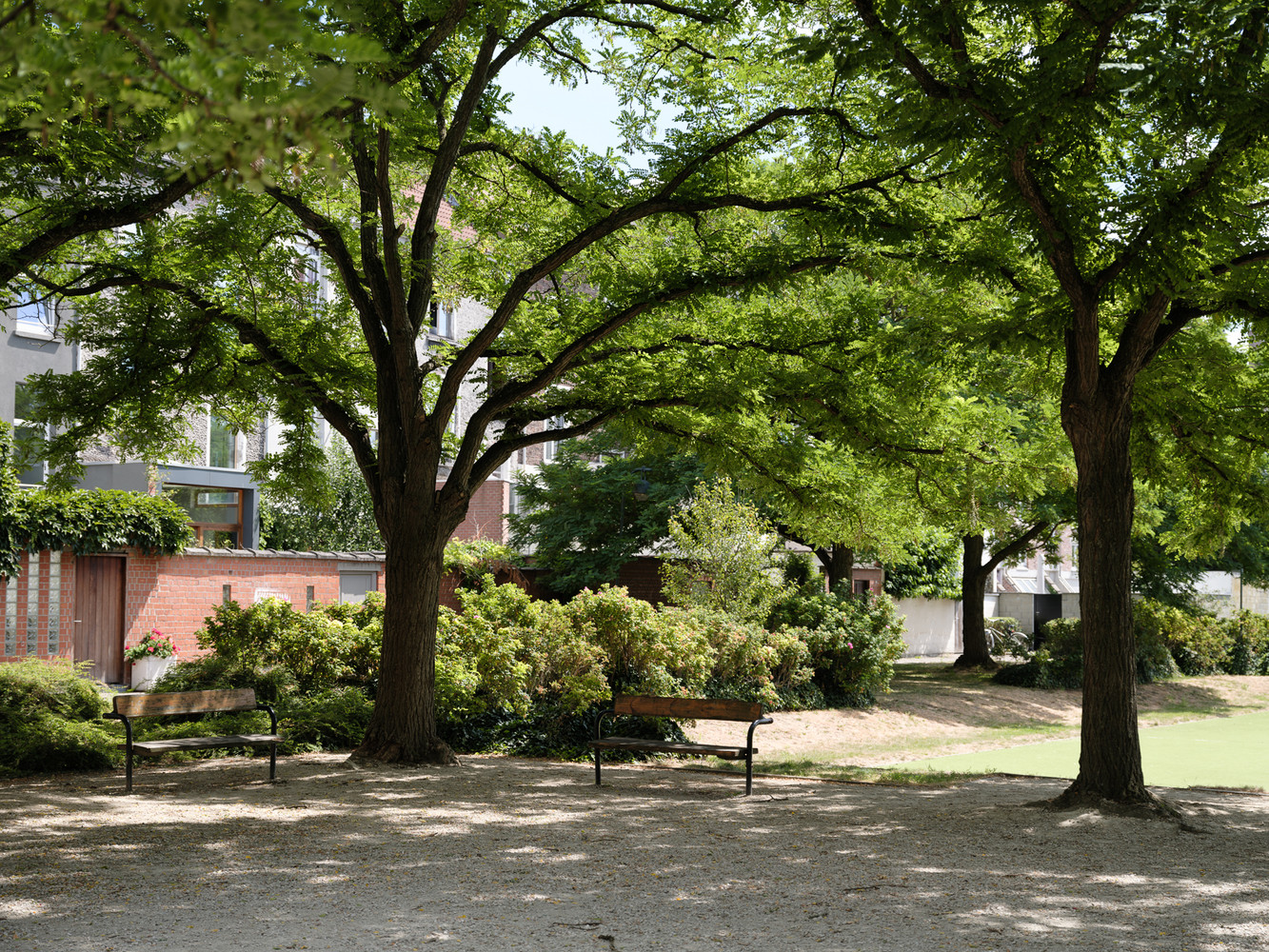 Prachtig herenhuis in centrum Gent 