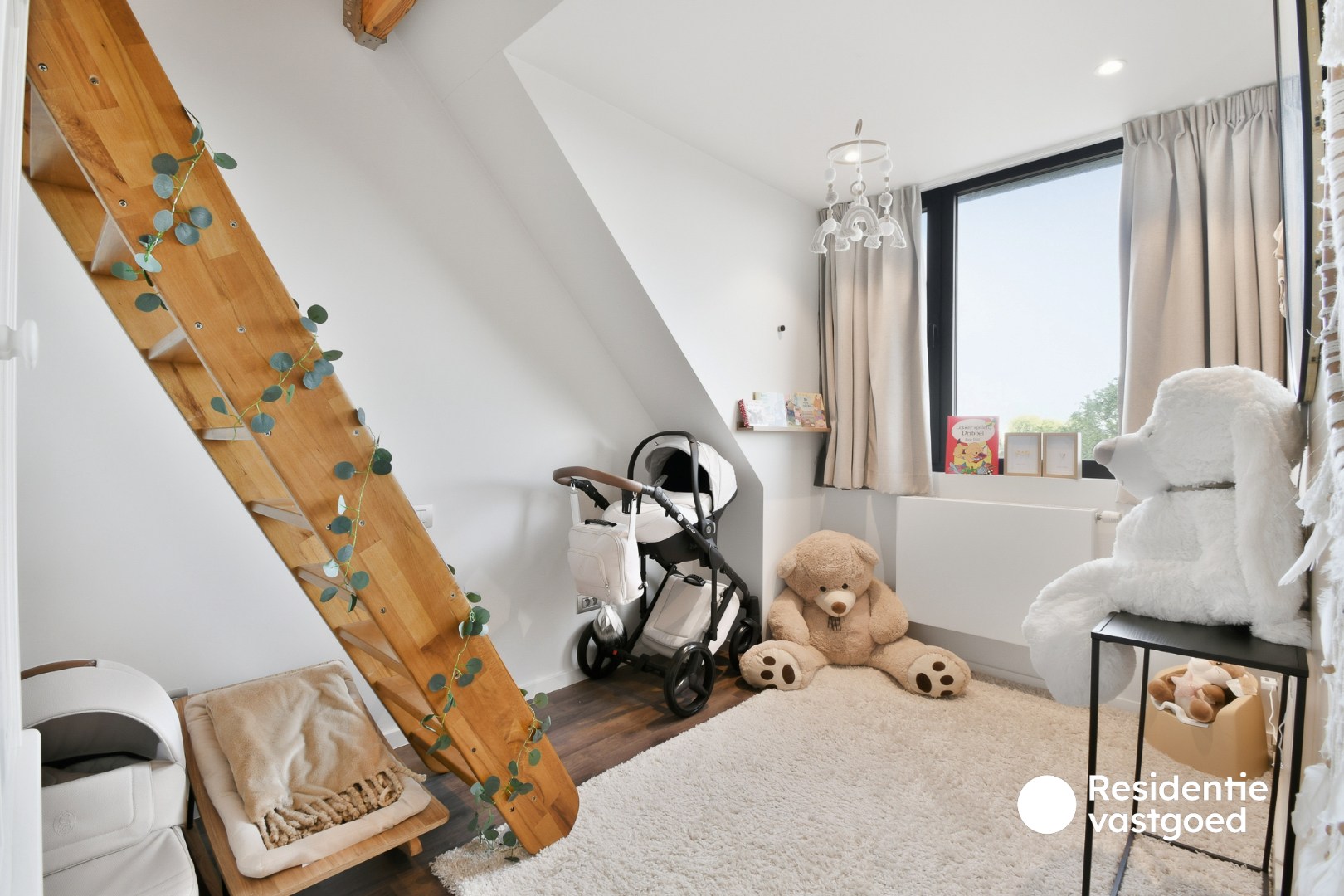 Uniek appartement met 3 slaapkamers te huur te Bredene-dorp 