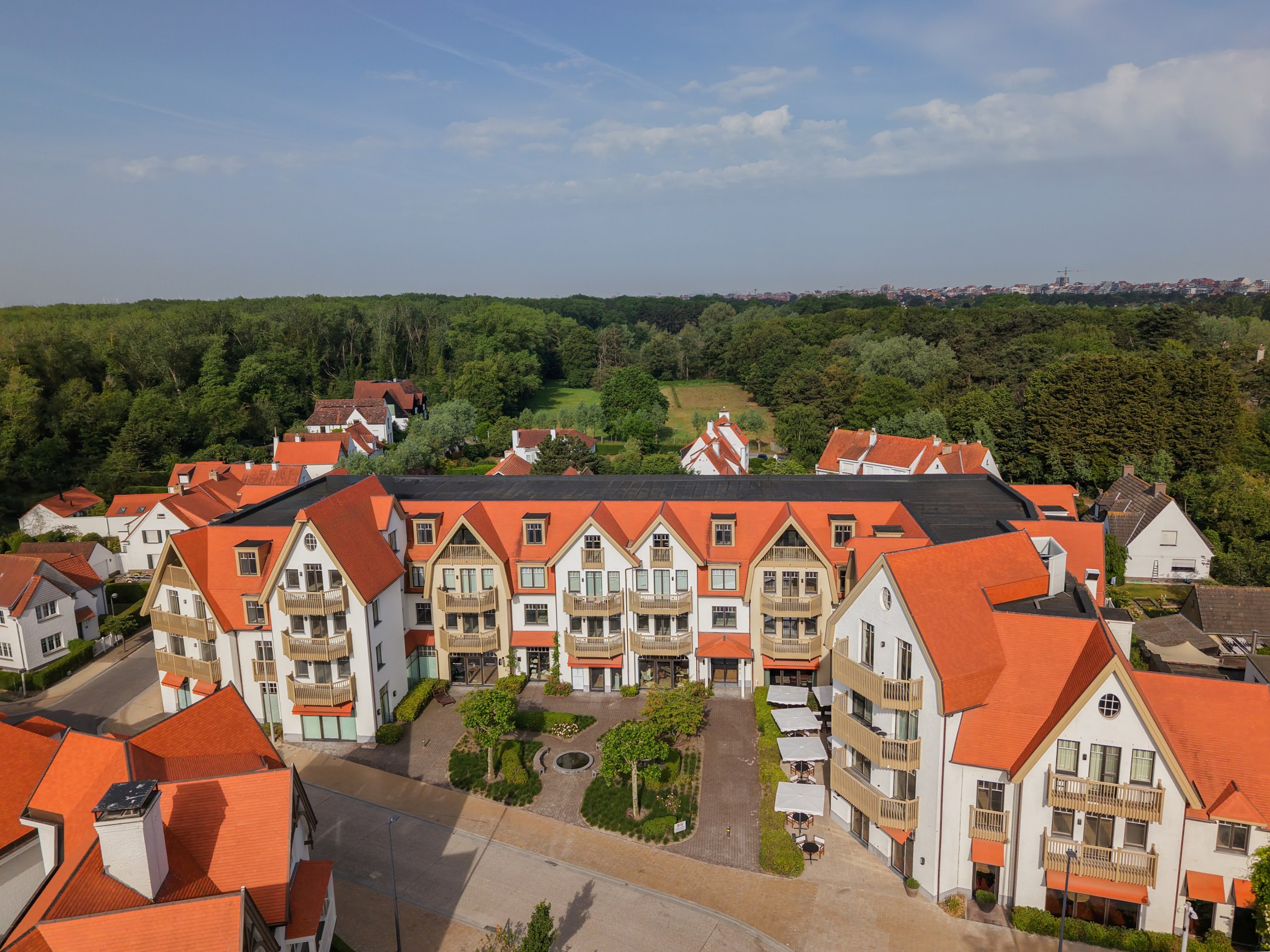 Project L'ezt - Oosthoek 