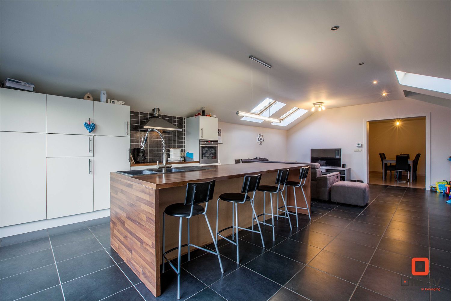 Woning verkocht in Hamme (9220)