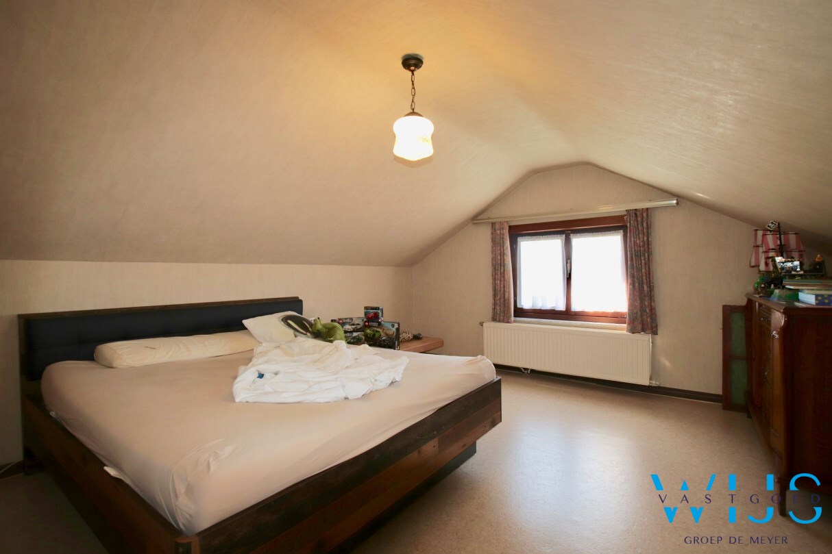 Enorm goed gelegen bungalow op een TOPperceel van 849 m² 