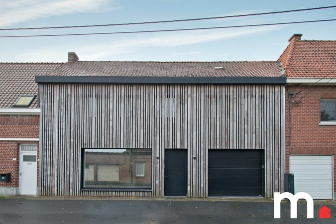 Te koop woning - Otegem