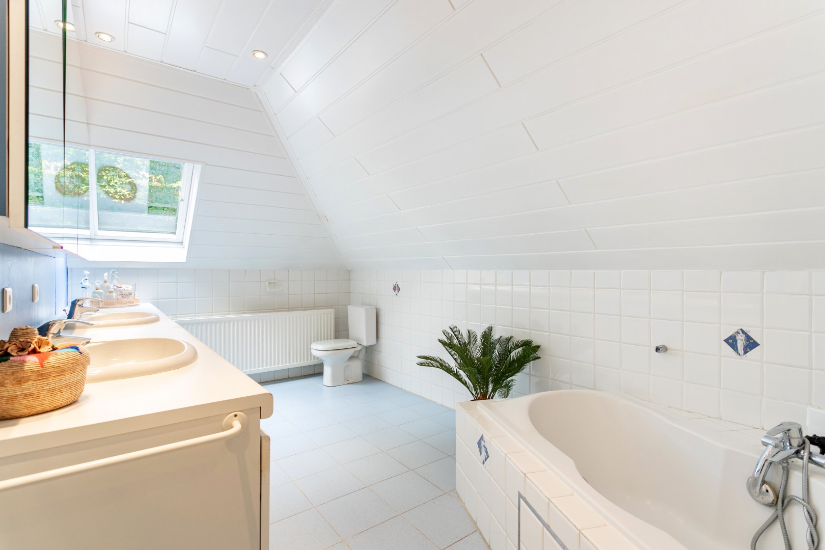 Instapklare woning met 5 slaapkamers op een toplocatie te Alsemberg 
