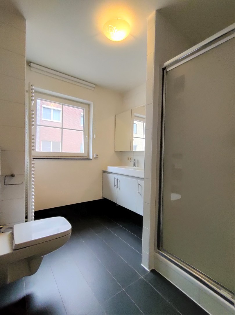 Prachtig, instapklaar appartement met 2 slaapkamers in centrum Geel! 