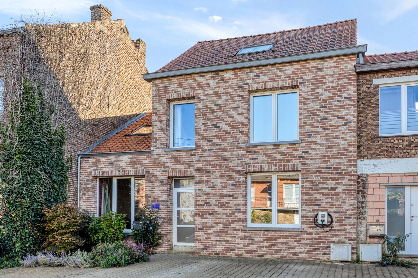 Te koop - Woning - Neerheylissem