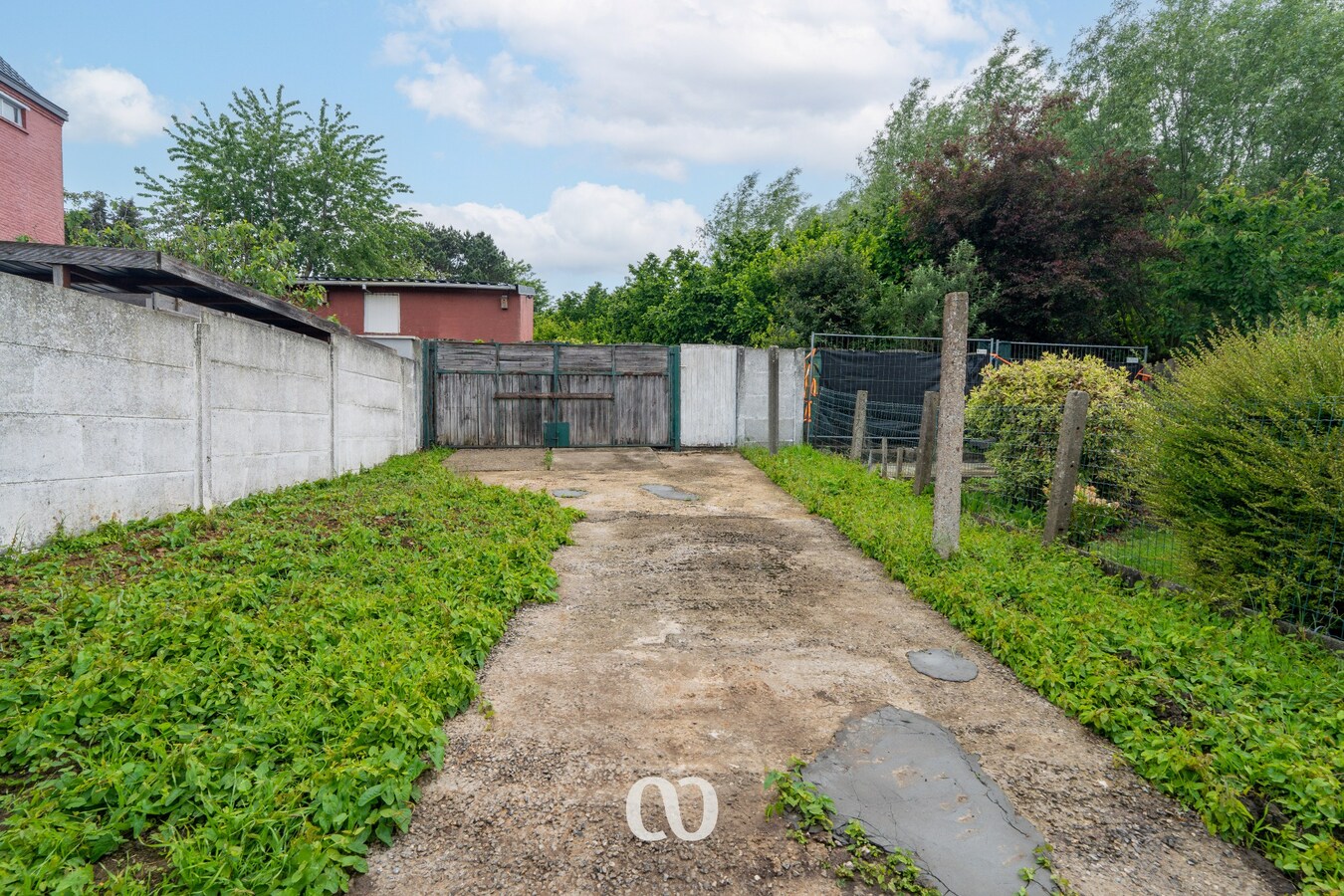 Recent gerenoveerde woning in Brakel 