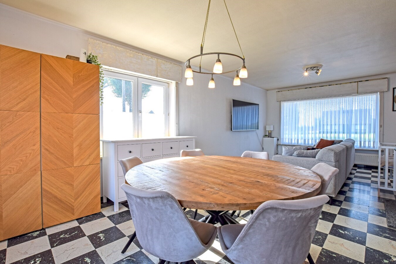 Verkocht | onder voorbehoud woning - Oost-Vleteren