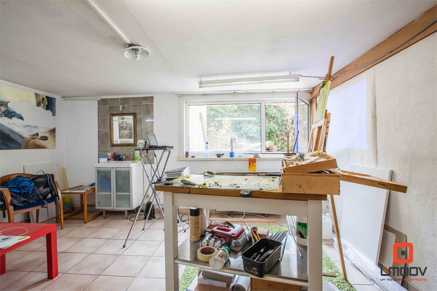 Woning verkocht in Gent