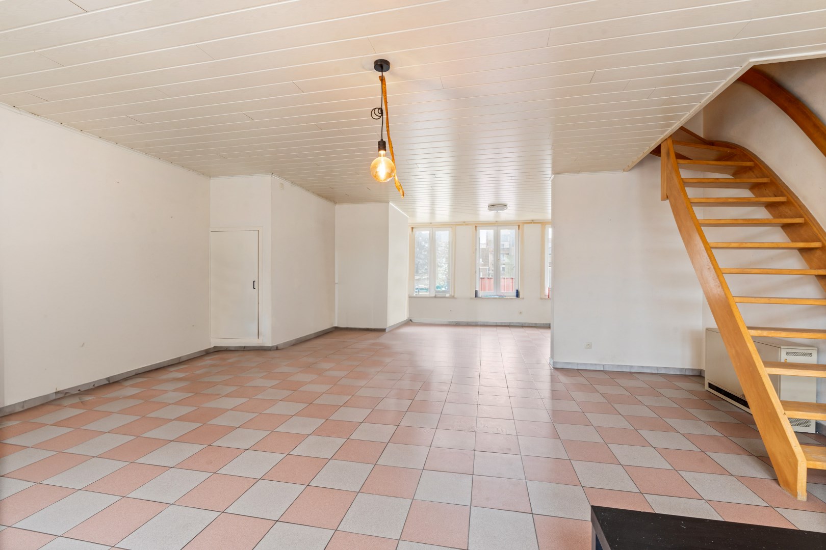 Opbrengsteigendom op een prachtige locatie in Blankenberge 