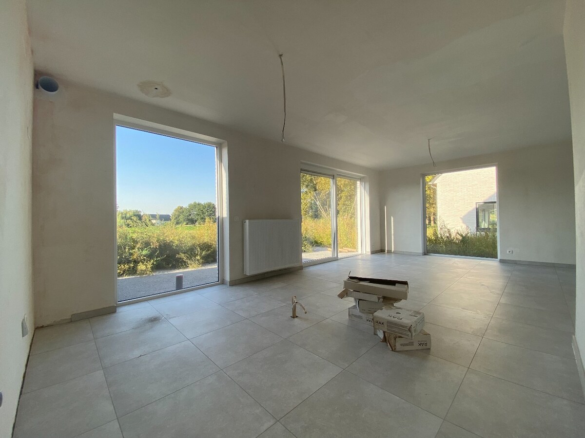 Maison vendu À Mourcourt