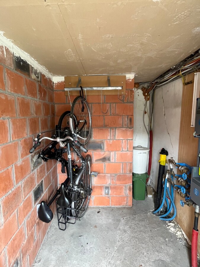 Gezellige duplex nabij 't Zuid - DOMICILIE VERPLICHT ( geen studenten ! ) 