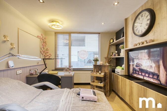 Te koop woning - Waregem