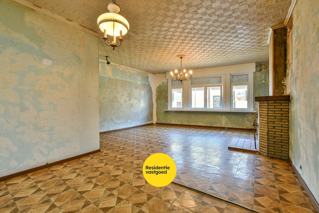 Te koop woning - Blankenberge