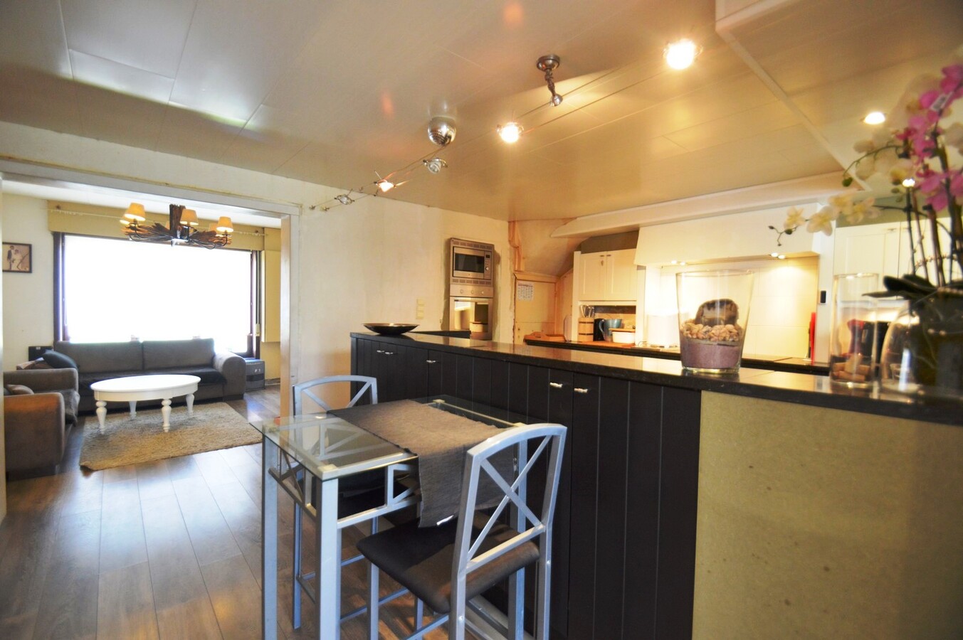 Goed gelegen, ruime gezinswoning - Zeebrugge 