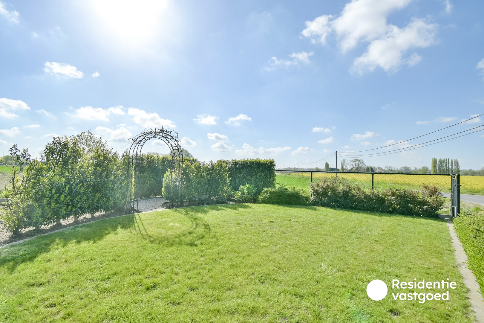 Landelijk gelegen woning in Kortemark! 