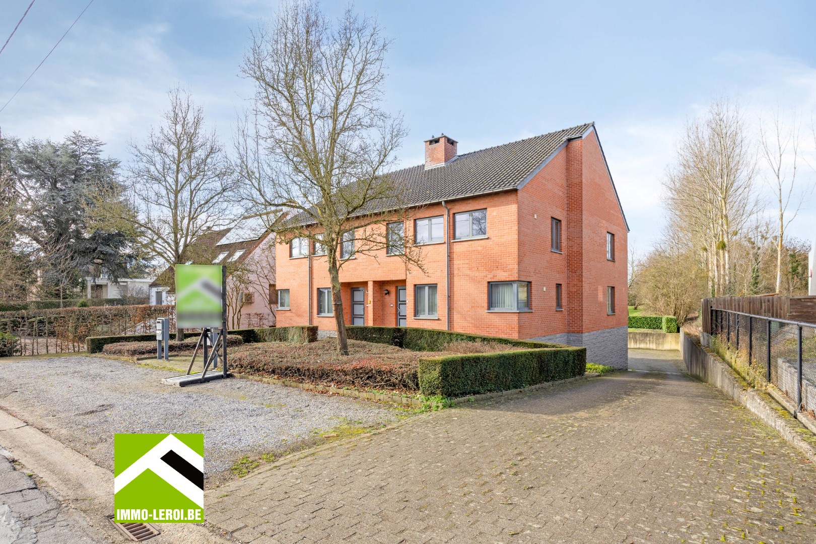 Bilzersteenweg 338-340 Tongeren