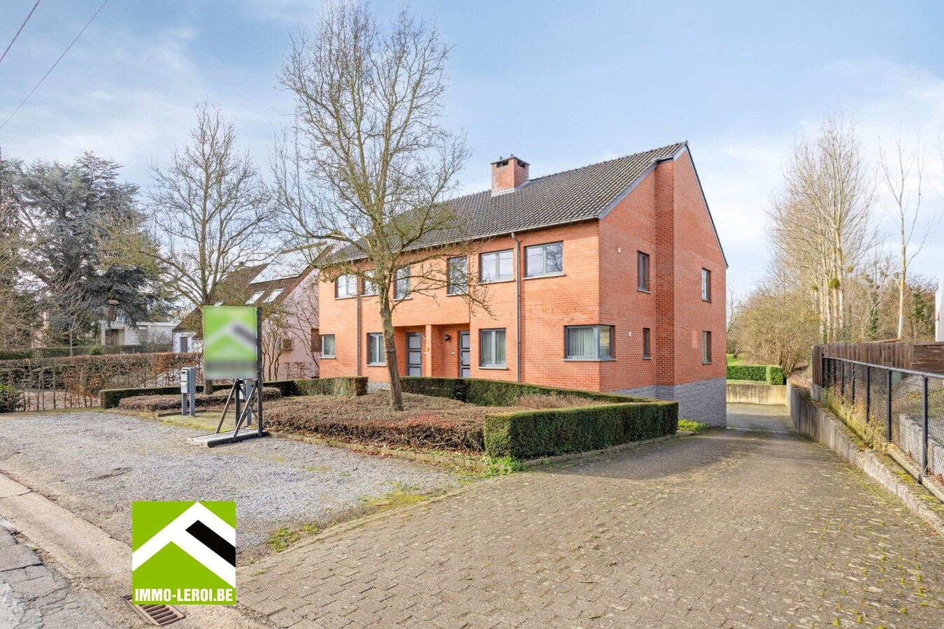 Te koop woning - Tongeren