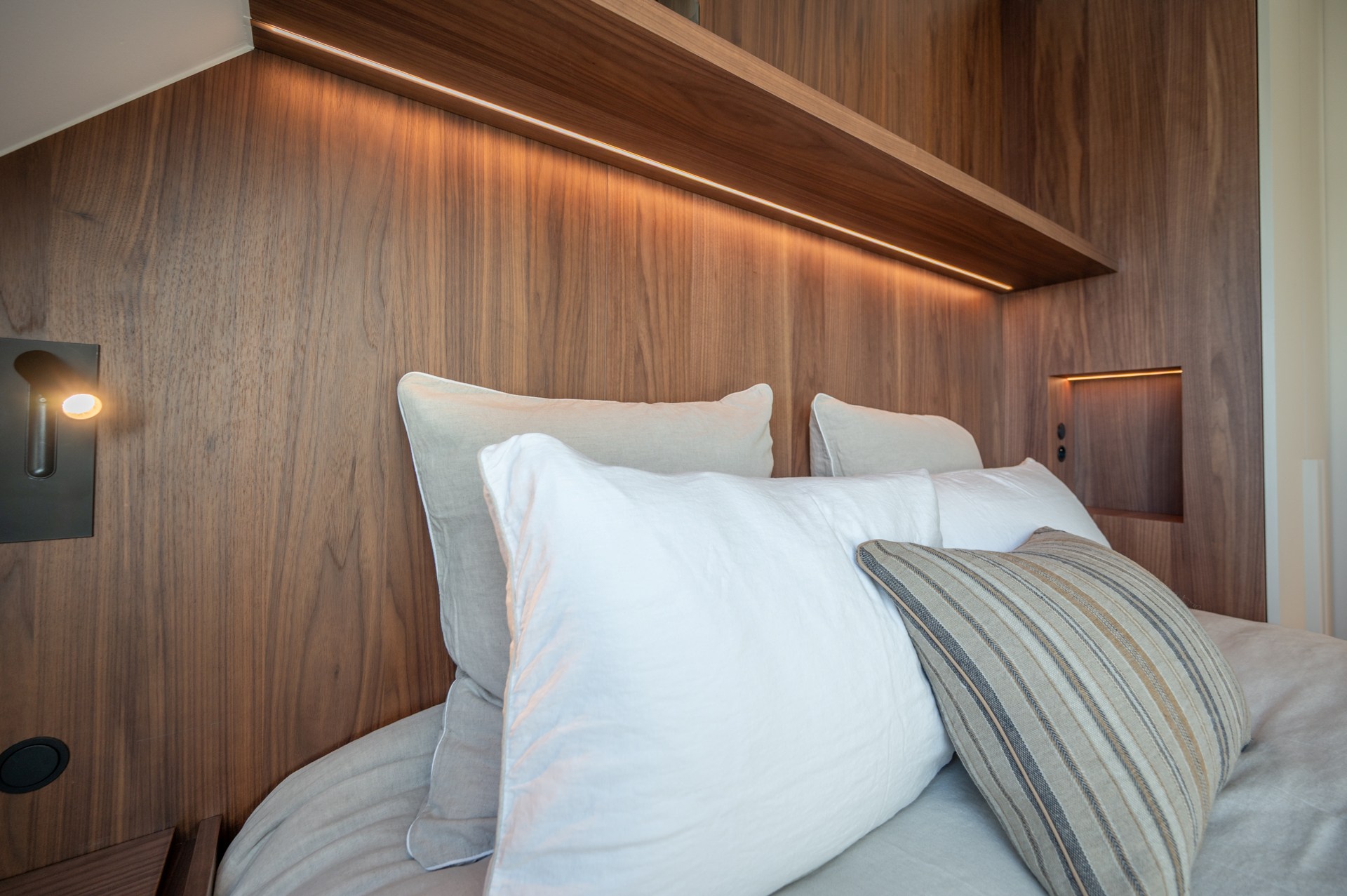 Résidence Milenka - Magnifique projet de construction en hauteur avec vue panoramique sur la mer dans le Zoute. 