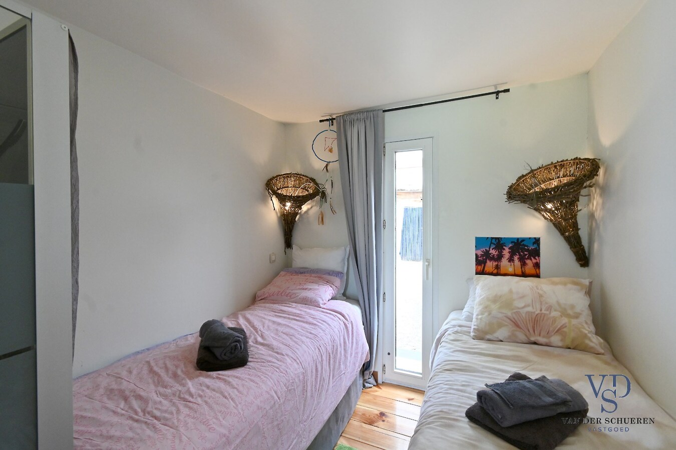 Charmante eigendom, centrum Oudenaarde 