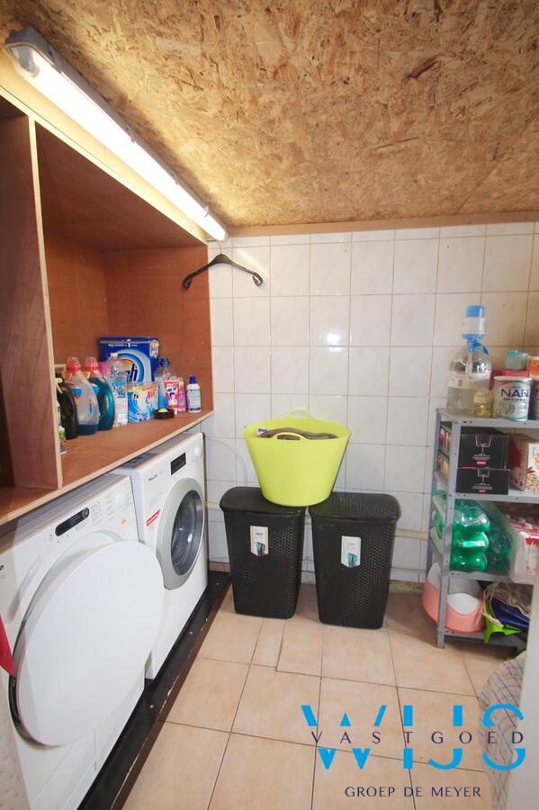 Tof volwaardig woonhuis op een mooi perceel in ERTVELDE RIEME ! 