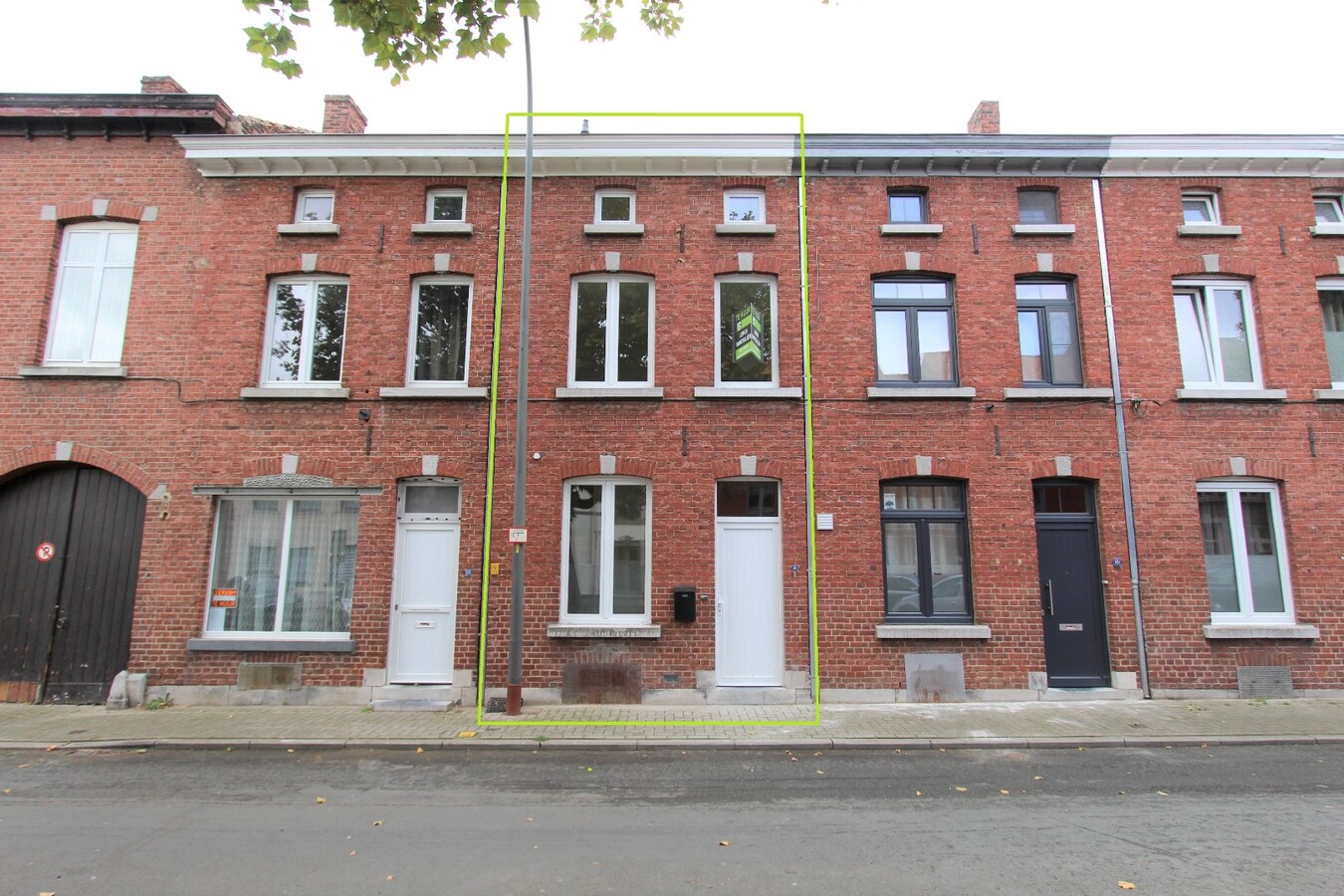 Verhuurd woning - Tongeren