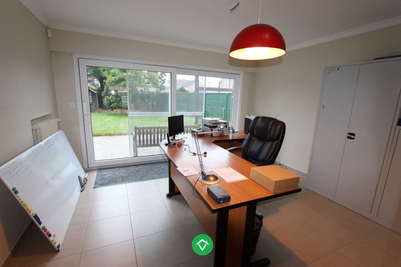 Alleenstaande woning te Koekelare 