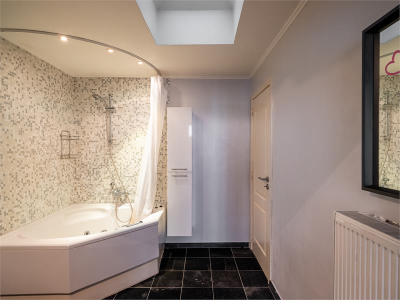 Historische woning in hartje Gent 